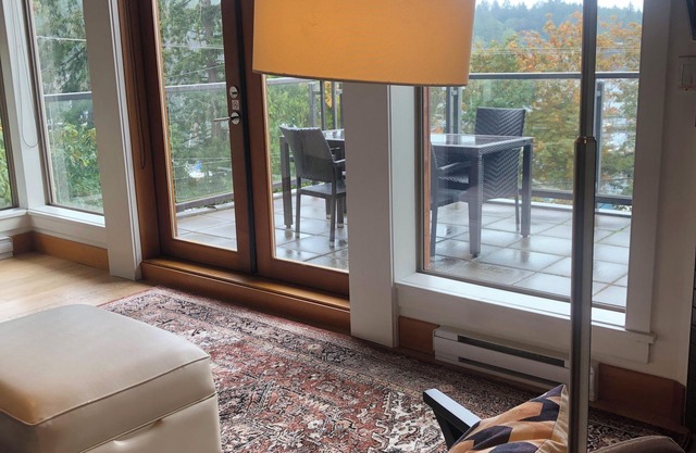 Mariner's Loft Salt Spring Island - 2BDRM - Unit 201