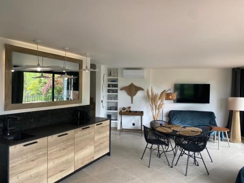 MarinesAppartement, Beach Duplex