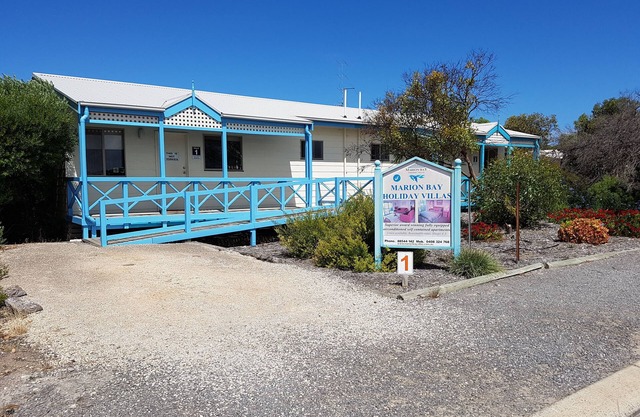 Marion Bay Holiday Villas