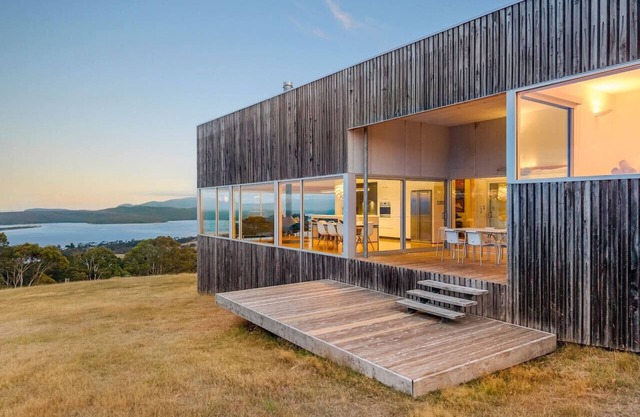 Marion Bay House Luxury Retreat