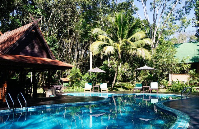 Marisa Resort & Spa Chiang Dao