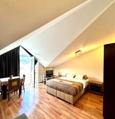 Marmaris'te Özel Havuzlu Doğa Manzaralı Villa