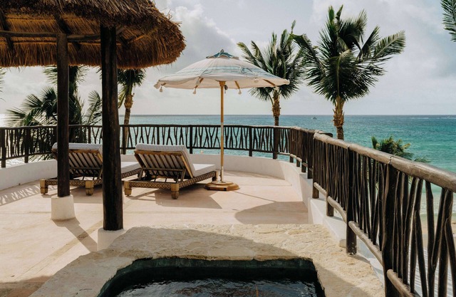 Maroma, A Belmond Hotel, Riviera Maya