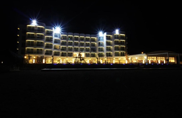 Marpessa Blue Beach Resort & SPA Hotel