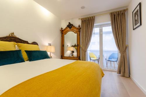 Marques de Pombal Prime by Homing