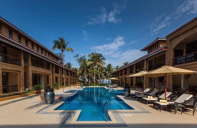 Marquis Beach Resort