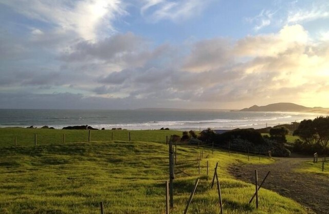 Marrawah Beach House 2