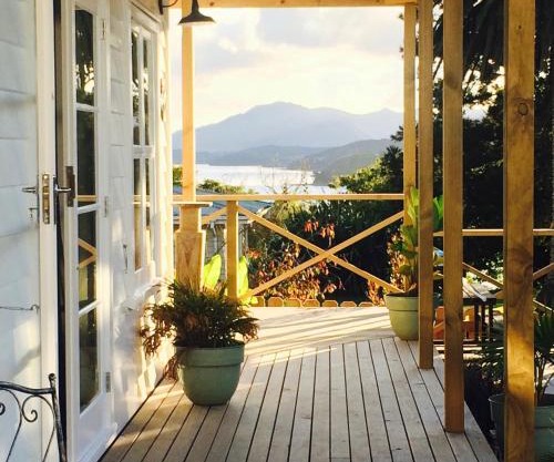 Marriners Luxury Guesthouse