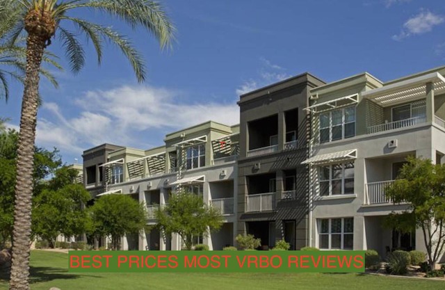 Marriott Canyon Villas 2 Bedroom 2 Bath Owner Direct
