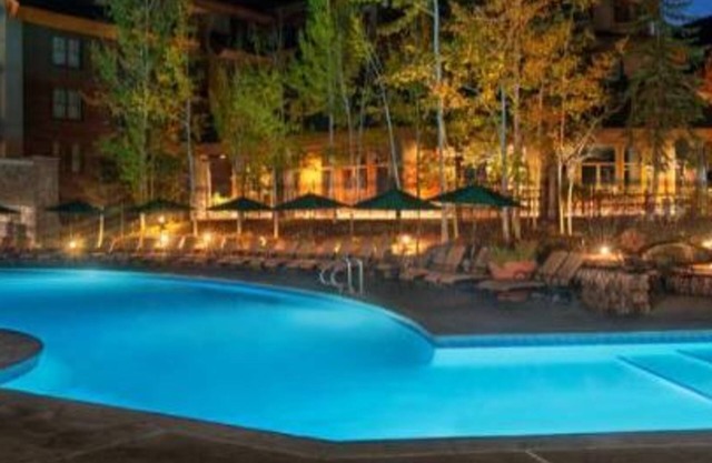 Marriott Grand Residence Club, Lake Tahoe