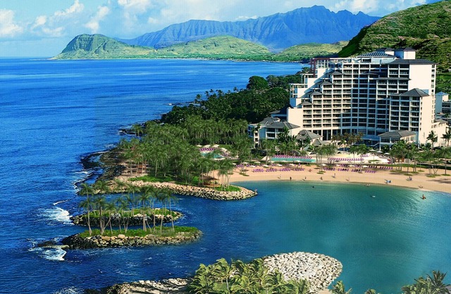 Marriott Ko Olina- 2 Bedroom - Multiple Weeks Available!