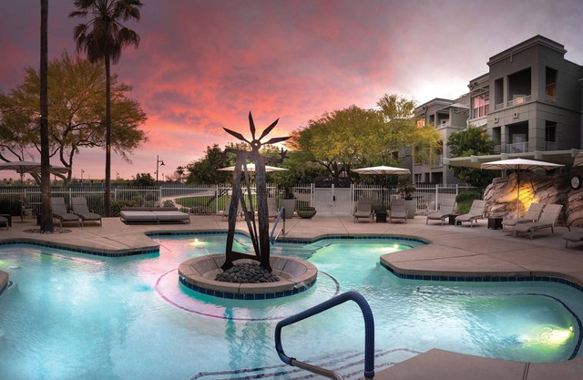 Marriott's Canyon Villas
