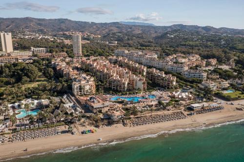 Marriott's Marbella Beach Resort