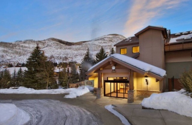 Marriott`s StreamSide Douglas 1BD Villa sleeps 4