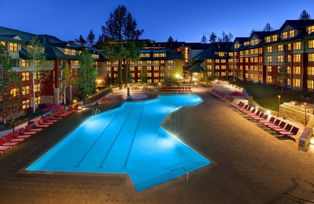 Marriott's Timber Lodge: Independence Day Tue Jun 30, 2026 - Sun Jul 05 2026