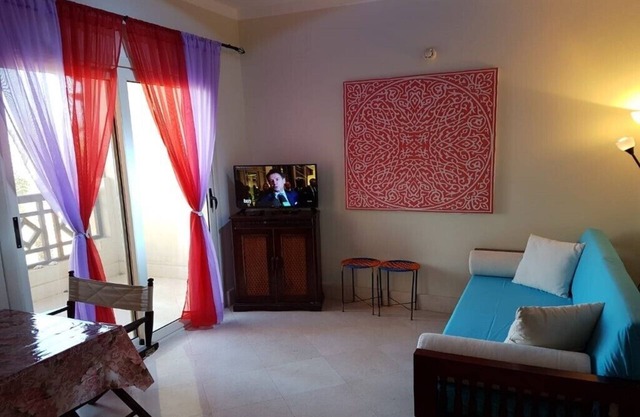 MARSA ALAM ENRICO'S APARTMENT RED SEA VIEW