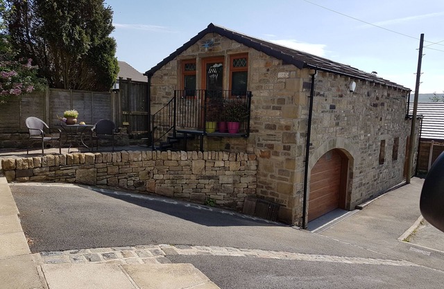 Marsden, Stone Eater, Private, peaceful detached annex