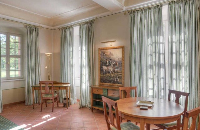 Marstall-apartment 1 - Marstall - Die Urlaubsresidenz