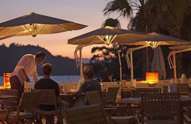 Martı Hemithea Hotel