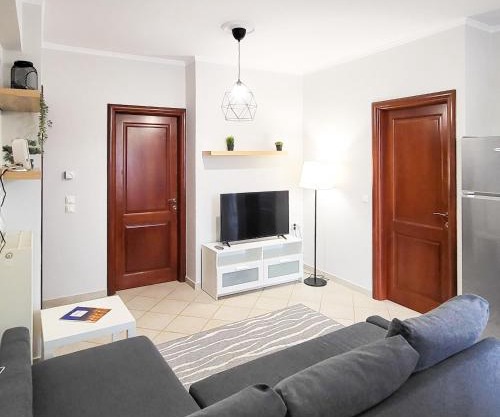 Martaki House - Corfu Town