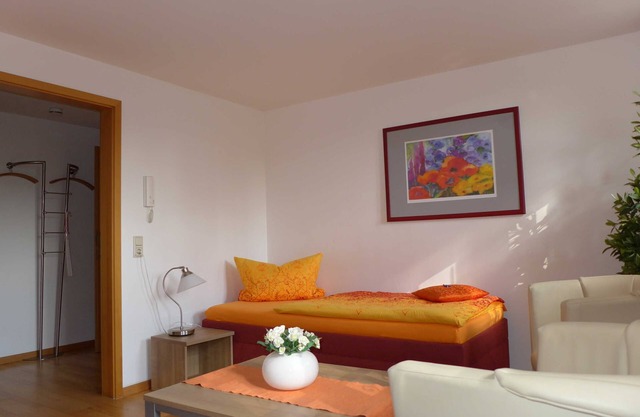 Martha Marie - Winfried Schaffer