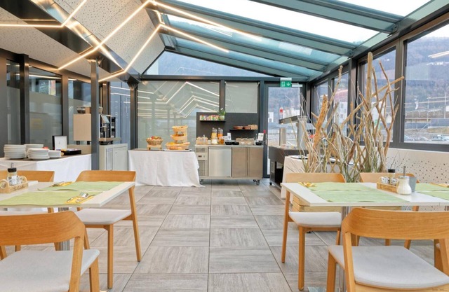 Martigny Boutique Hotel