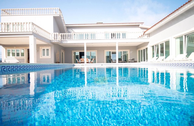 Martin Guest House AZORES (Terceira Island) Dream destination