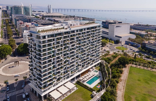 Martinhal Lisbon Oriente