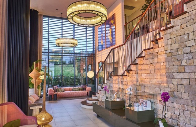 Martinhal Sagres Beach Family Resort