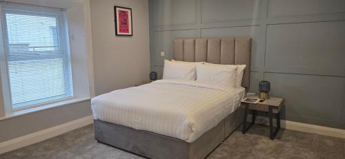 Martins Lane Guesthouse