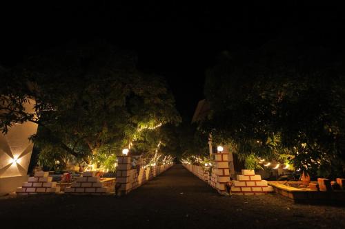 MARUTI RESORT & VILLA's