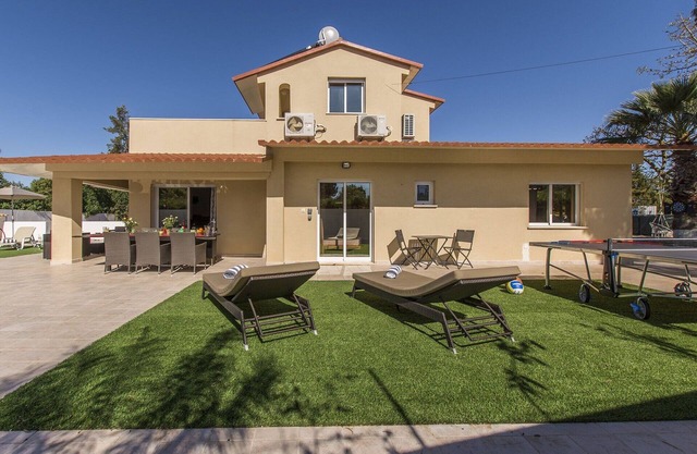 Marvellous Carvoeiro Villa | Quinta da Saudade | Private Pool | Table Tennis