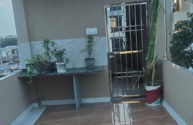 Marvelous 1-bedroom house in Ujjain