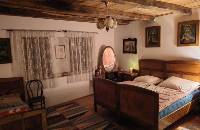 Marvelous 2-bedroom cottage in Staro Petrovo Selo