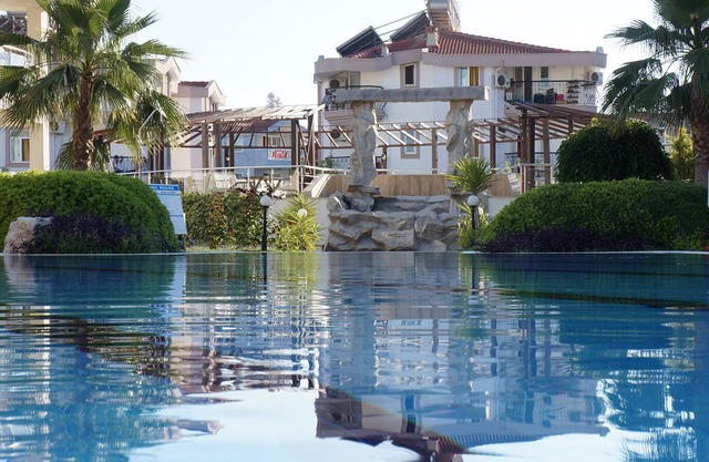 MARVELOUS MIRAGE proven to offer a fantastic holiday