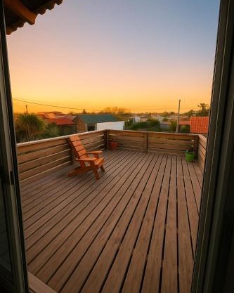 Marvira Barra del Chuy