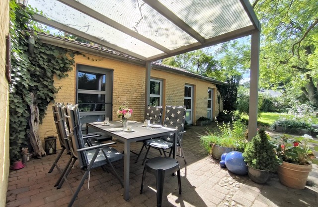 Marx: Vacation dream in the green inland - Holiday home Marx