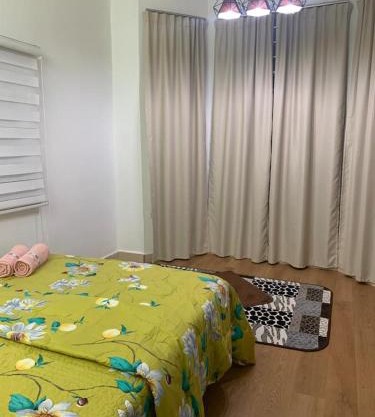 Maryam Homestay Paka