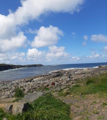 Marys Coastal Retreat