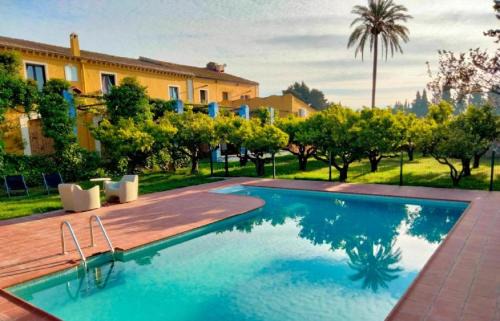 MAS DE BERNIS - Masovers