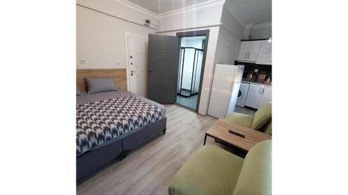 Masha Suite Karaman Apart Otel