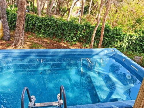 Masia Del Roc de Sant Caieta