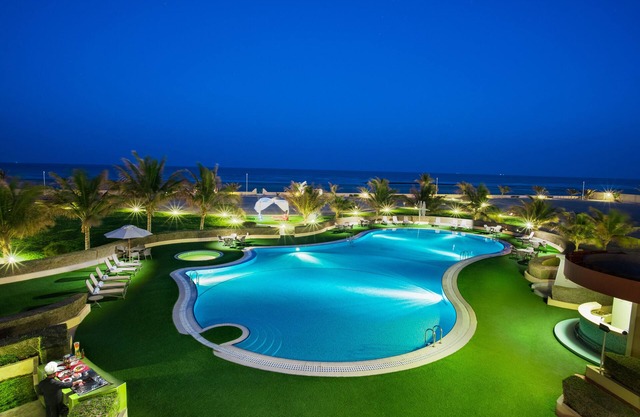 Masira Island Resort