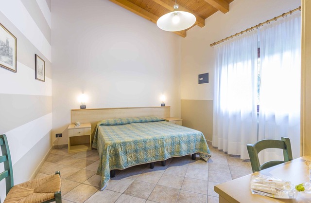 Masorini 2 - Italian style farm holiday apartment with pool: nature and relax.