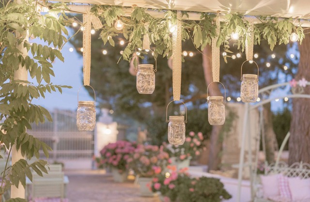 Masseria Fabula Maison surrounded by nature just minutes from the Sea