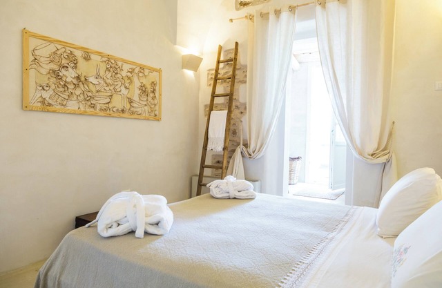 Masseria Messapia Wine Resort & SPA all inclusive
