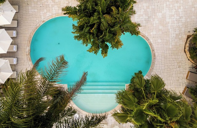 Masseria Messapia Wine Resort & SPA