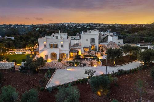 Masseria Stella del Monte by Perle di Puglia