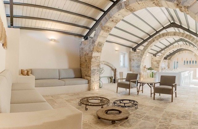 Masseria Vaccaro Boutique Hotel