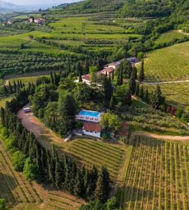 Massimago Wine Relais